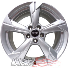 Audi OEM 4K0601025D 8x18 5x112 ET39 DIA66.6