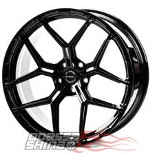 WS FORGED WS-150C 8.5x20 5x112 ET23 DIA66.5 GB