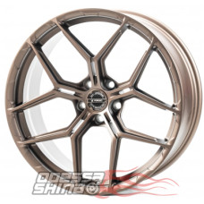 WS FORGED WS-150C 8.5x20 5x112 ET23 DIA66.5 SBr