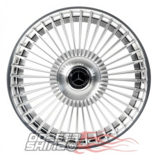 WS FORGED WS-150C 10x22 5x112 ET45 DIA66.5 SL