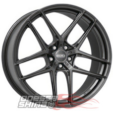 Dotz LagunaSeca 10x20 5x120 ET40 DIA72.6 GM