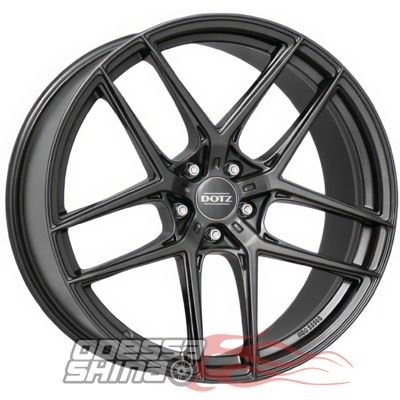 Dotz LagunaSeca 10x20 5x120 ET40 DIA72.6 GM