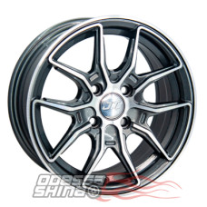 GT 4261 6x14 4x100 ET35 DIA67.1 GM