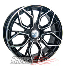 GT 5260 6.5x15 4x100 ET35 DIA67.1 BM