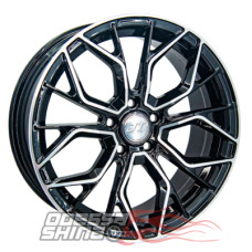 GT 6260 6.5x16 5x100 ET35 DIA67.1 BM