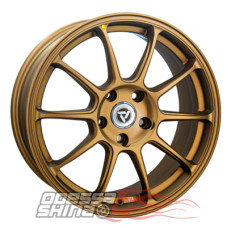 VLF ULF15 7.5x17 5x112 ET38 DIA66.56 BR