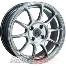 VLF ULF15 6.5x15 4x100 ET38 DIA73.1 HB