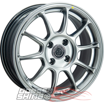 VLF ULF15 6.5x15 4x100 ET38 DIA73.1 HB