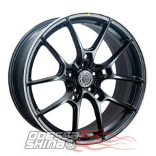 VLF ULF09 8.5x19 5x112 ET38 DIA66.56 MBM