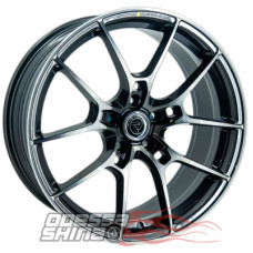 VLF ULF09 7.5x17 5x112 ET38 DIA66.56 GMF