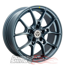 VLF ULF09 8x18 5x114.3 ET38 DIA73.1 MGM