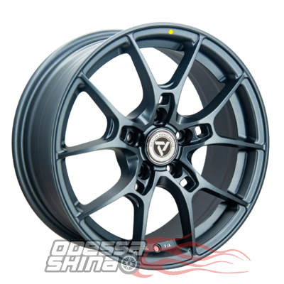 VLF ULF09 8x18 5x114.3 ET38 DIA73.1 MGM