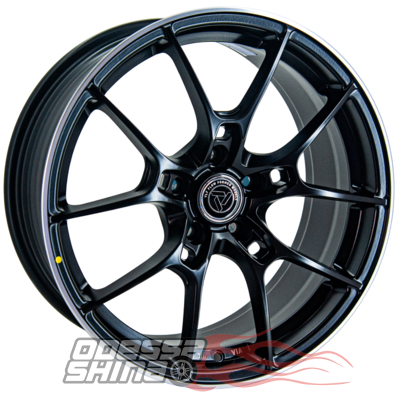 VLF ULF09 8x18 5x114.3 ET38 DIA73.1 BM