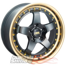 VLF VLF40 7.5x17 5x114.3 ET38 DIA73.1 SBinMBout