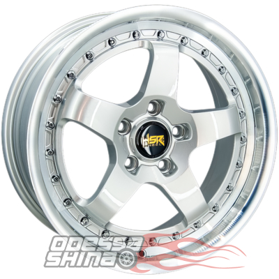 VLF VLF40 7.5x17 5x114.3 ET38 DIA73.1 SM