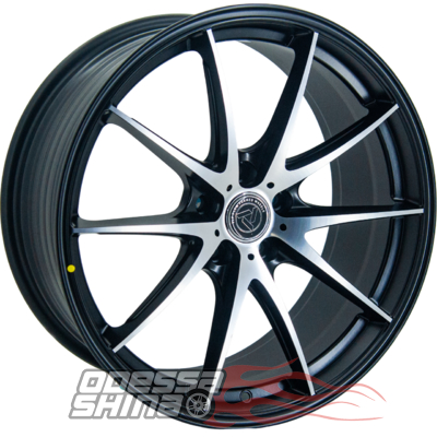 VLF ULF20 8.5x19 5x112 ET38 DIA66.56 MCB