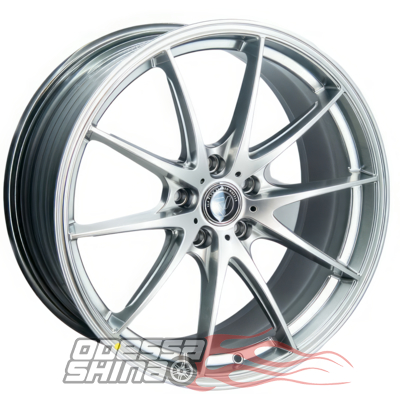 VLF ULF20 8.5x19 5x112 ET38 DIA66.56 HB