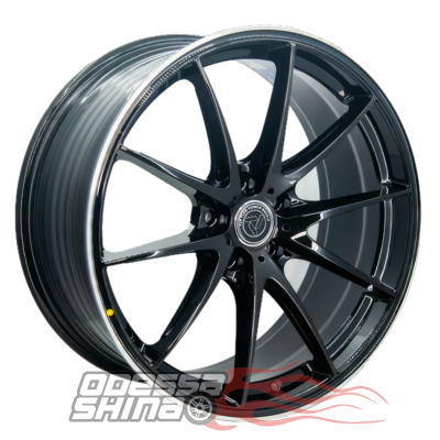 VLF ULF20 8x18 5x112 ET38 DIA66.56 BML