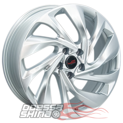 Replica Hyundai GT FR640 7x18 5x114.3 ET38 DIA67.1 FS