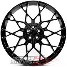 WS FORGED WS-151C 9.5x22 5x127 ET45 DIA71.5 GB