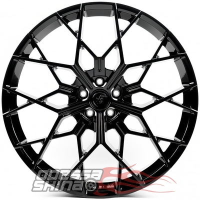 WS FORGED WS-151C 9.5x22 5x127 ET45 DIA71.5 GB