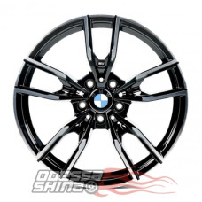 Replica B5478 8x18 5x120 ET35 DIA72.6 BMF