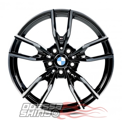 Replica B5478 9x18 5x120 ET40 DIA72.6 BMF Replica B5478 9x18 5x120 ET40 DIA72.6 BMF