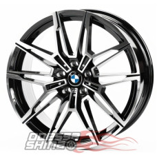 Replica B294 8.5x20 5x112 ET26 DIA66.6 GBMF