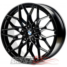 Replica B292 8.5x19 5x120 ET30 DIA72.5 SB