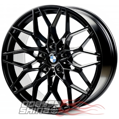 Replica B292 8.5x19 5x120 ET30 DIA72.5 SB