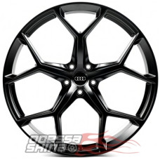 Replica A5598 10x22 5x112 ET25 DIA66.6 SB