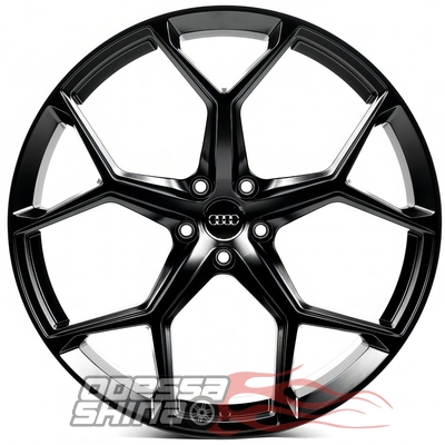 Replica A5598 10x22 5x112 ET25 DIA66.6 SB Replica A5598 10x22 5x112 ET25 DIA66.6 SB