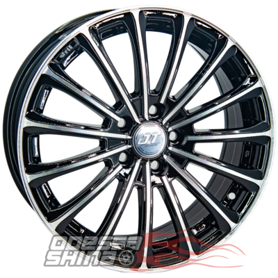 JT 148 6x14 4x98 ET35 DIA58.6 BM