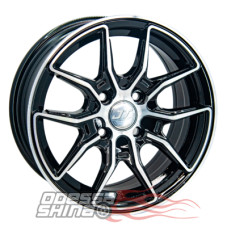 JT 4261 6x14 4x98 ET35 DIA58.6 BM