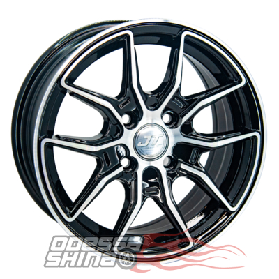 JT 4261 6x14 4x98 ET35 DIA58.6 BM