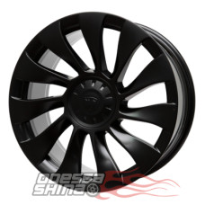 Replica Tesla RX719 9.5x19 5x114.3 ET45 DIA64.1 BM