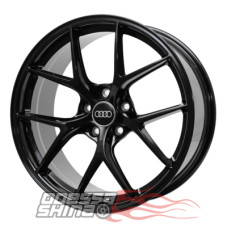 Replica Audi RX01 7.5x17 5x112 ET35 DIA66.6 GB