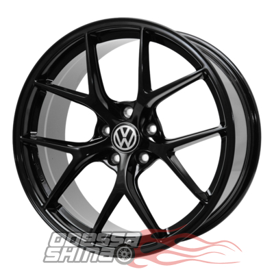 Replica Volkswagen RX01 7.5x17 5x112 ET35 DIA66.6 GB