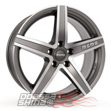 Momo Hyperstar 8x18 5x112 ET50 DIA72.3 ANTHR