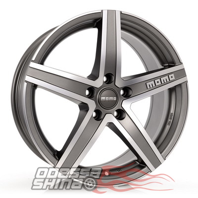Momo Hyperstar 8x18 5x120 ET35 DIA79.6 ANTHR