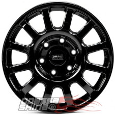 Off Road Wheels OW1985D 8x17 6x139.7 ET25 DIA95.1 GB