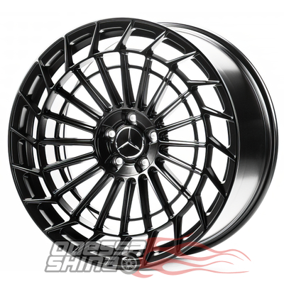 Replica MR953 9.5x20 5x112 ET45 DIA66.45 SB