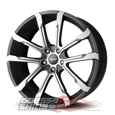 Momo Quantum 9.5x19 5x112 ET45 DIA79.6 AP Momo Quantum 9.5x19 5x112 ET45 DIA79.6 AP