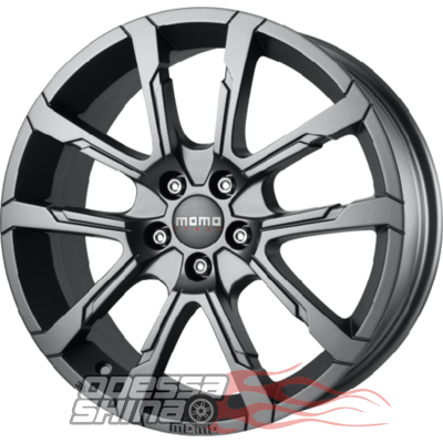Momo Quantum 7x17 5x112 ET45 DIA72.3 ANTHR