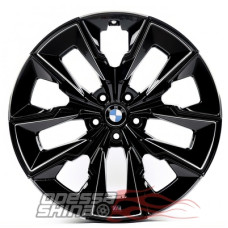 Replica B538 10x20 5x112 ET41 DIA66.6 GBW/MS