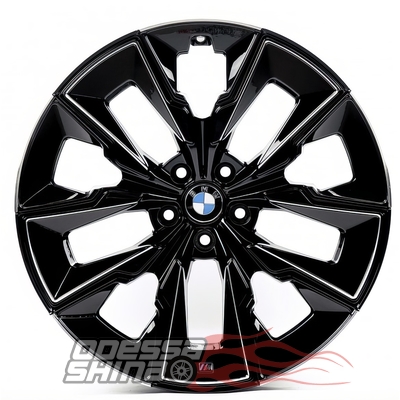 Replica B538 10x20 5x112 ET41 DIA66.6 GBW/MS Replica B538 10x20 5x112 ET41 DIA66.6 GBW/MS