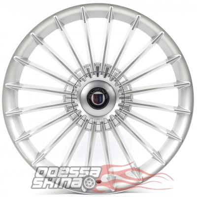 Replica B353 8.5x21 10x112 ET30 DIA72.6 S Replica B353 8.5x21 10x112 ET30 DIA72.6 S