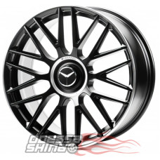 Replica MR932 8.5x20 5x112 ET38 DIA66.6 MtBLP