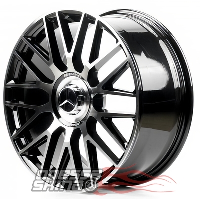 Replica MR932 8.5x20 5x112 ET38 DIA66.6 MB