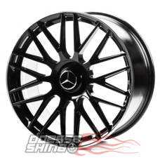 Replica MR932 8.5x20 5x112 ET38 DIA66.56 BML